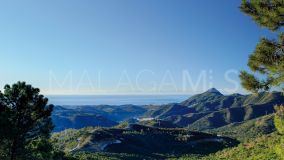Terrain for sale in La Zagaleta, Benahavis