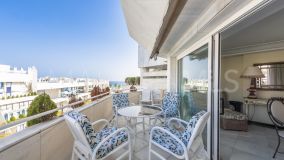 Duplex Penthouse for sale in Marbella Centro, Marbella City