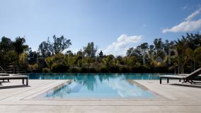 For sale Guadalmina Baja 6 bedrooms villa