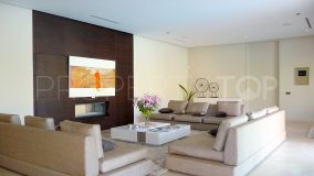For sale Guadalmina Baja 6 bedrooms villa