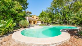Villa with 6 bedrooms for sale in El Paraiso