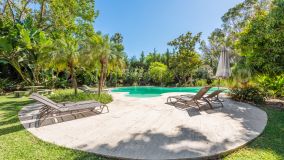 Villa with 6 bedrooms for sale in El Paraiso