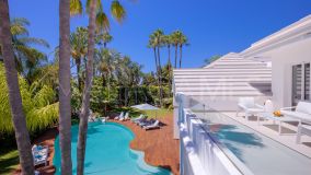 Villa for sale in Guadalmina Baja, San Pedro de Alcantara