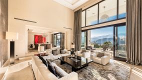 La Zagaleta 6 bedrooms villa for sale