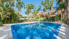 Einfamilienhaushälfte zu verkaufen in Monte Marbella Club, Marbella Goldene Meile