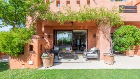 Villa pareada de 4 dormitorios a la venta en Monte Marbella Club