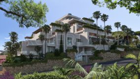 Ground floor duplex with 2 bedrooms for sale in Rio Real Golf
