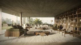 Villa en venta de 7 dormitorios en El Madroñal
