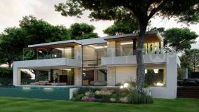 Artola 4 bedrooms villa for sale