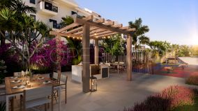 2 bedrooms penthouse in Estepona Centre for sale