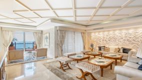 Penthouse for sale in Kempinski