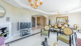 Apartment for sale in Casa Nova, Marbella - Puerto Banus