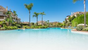 Se vende apartamento en Los Capanes del Golf de 2 dormitorios