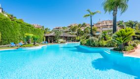 Apartment for sale in Los Capanes del Golf, Benahavis