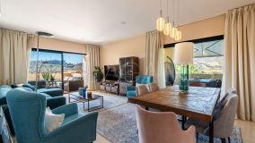 Apartment for sale in Los Capanes del Golf, Benahavis