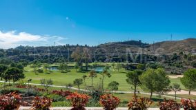 Apartment for sale in Los Capanes del Golf, Benahavis