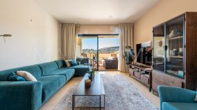 Apartment for sale in Los Capanes del Golf, Benahavis
