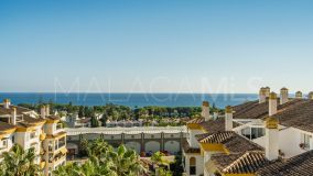 Duplex Penthouse for sale in Costa Nagüeles I, Marbella Golden Mile