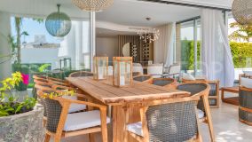 Villa a la venta con 4 dormitorios en San Pedro Playa