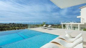Paraiso 436, villa with stunning views