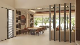 3 bedrooms Las Chapas town house for sale