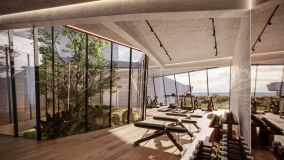 3 bedrooms Las Chapas town house for sale