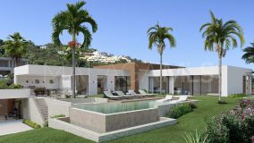 Villa for sale in Los Altos de los Monteros, Marbella Öst