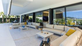 Villa for sale in Nueva Andalucia, Marbella
