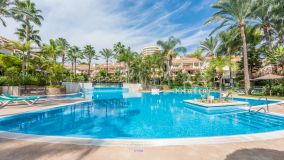 Apartment for sale in Golf Gardens, Marbella East