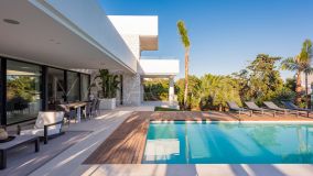 Villa en venta en Marbesa, Marbella Este