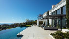 Villa en venta en Los Flamingos Golf, Benahavis