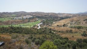 Calanova Golf plot for sale