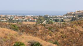 Parcela en venta en Calanova Golf, Mijas Costa