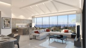 Rio Real Golf duplex penthouse for sale