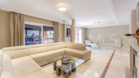 Duplex Penthouse for sale in Sierra Blanca, Marbella Golden Mile