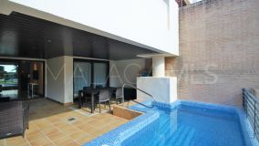 Apartamento Planta Baja en venta en Bahia de la Plata, Estepona