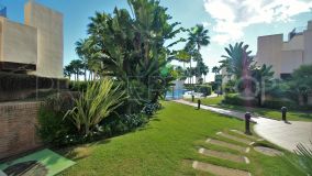 2 bedrooms ground floor apartment in Bahia de la Plata for sale