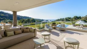 Villa en venta con 6 dormitorios en La Zagaleta