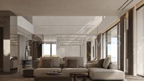 Villa for sale in La Zagaleta, Benahavis