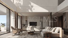 Villa for sale in La Zagaleta, Benahavis