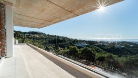 La Zagaleta villa for sale