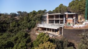 La Zagaleta villa for sale