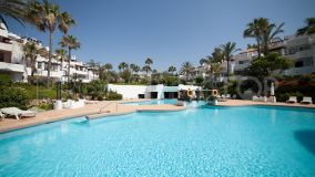 Ventura del Mar duplex penthouse for sale
