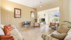 Town House for sale in La Quinta Hills, Benahavis