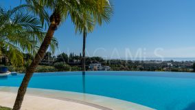 Villa for sale in Los Flamingos, Benahavis