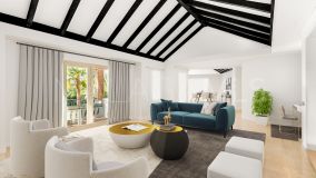 Villa en venta en Los Flamingos, Benahavis