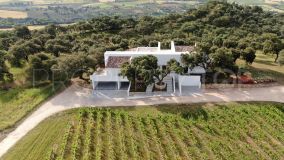 Four bedroom villa for sale within The Wine and Country Club