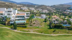 Grundstück zu verkaufen in Los Flamingos Golf, Benahavis