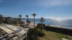 Lägenhet till salu på Marbella - Puerto Banus