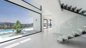 Villa zu verkaufen in Monte Mayor, Benahavis